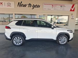 Toyota Corolla Cross 1.8 XS - Image 3