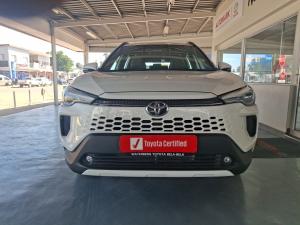 Toyota Corolla Cross 1.8 XS - Image 4