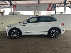 Volkswagen Tiguan 2.0TSI 162kW 4Motion R-Line - Image 23