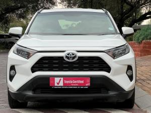 Toyota RAV4 2.0 GX auto - Image 5