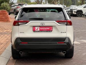 Toyota RAV4 2.0 GX auto - Image 6