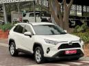 Thumbnail Toyota RAV4 2.0 GX auto