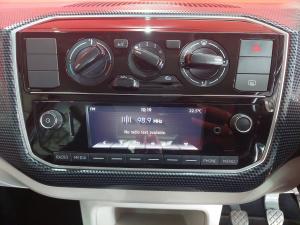 Volkswagen up! move up! 5-door 1.0 - Image 12