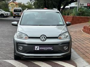 Volkswagen up! cross up! 5-door 1.0 - Image 7
