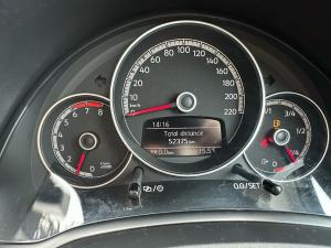Volkswagen up! cross up! 5-door 1.0 - Image 17
