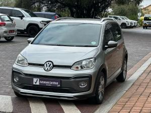 Volkswagen up! cross up! 5-door 1.0 - Image 22