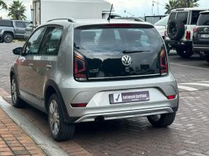 Volkswagen up! cross up! 5-door 1.0 - Image 23