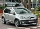 Thumbnail Volkswagen up! cross up! 5-door 1.0