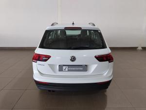Volkswagen Tiguan 1.4TSI Trendline auto - Image 5