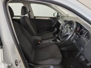 Volkswagen Tiguan 1.4TSI Trendline auto - Image 7