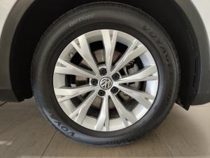 Volkswagen Tiguan 1.4TSI Trendline auto - Image 10