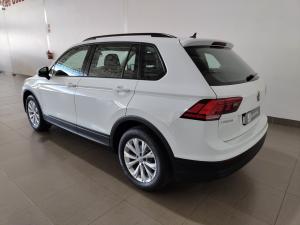 Volkswagen Tiguan 1.4TSI Trendline auto - Image 11