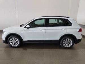 Volkswagen Tiguan 1.4TSI Trendline auto - Image 12