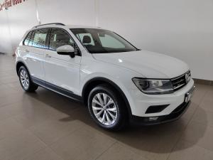 Volkswagen Tiguan 1.4TSI Trendline auto - Image 1