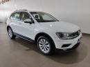 Thumbnail Volkswagen Tiguan 1.4TSI Trendline auto