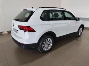 Volkswagen Tiguan 1.4TSI Trendline auto - Image 2