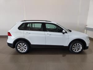 Volkswagen Tiguan 1.4TSI Trendline auto - Image 3