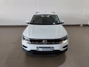 Volkswagen Tiguan 1.4TSI Trendline auto - Image 4