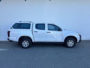Isuzu KB 250D-Teq double cab Hi-Rider - Image 5