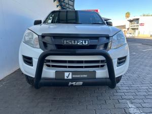 Isuzu KB 250D-Teq double cab Hi-Rider - Image 6