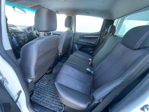 Isuzu KB 250D-Teq double cab Hi-Rider - Image 19
