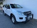 Thumbnail Isuzu KB 250D-Teq double cab Hi-Rider