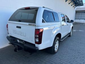 Isuzu KB 250D-Teq double cab Hi-Rider - Image 3