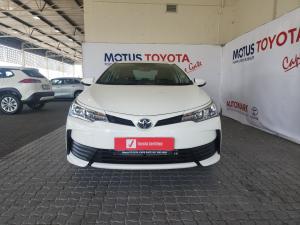 Toyota Corolla Quest 1.8 Prestige auto - Image 13