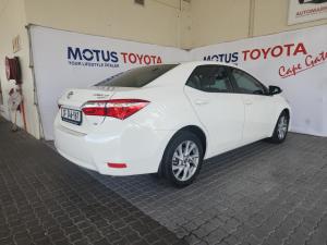 Toyota Corolla Quest 1.8 Prestige auto - Image 2