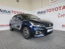 Thumbnail Suzuki Baleno 1.5 GLX manual