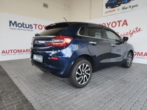 Suzuki Baleno 1.5 GLX manual - Image 2