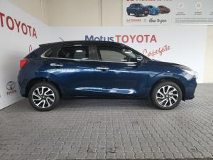 Suzuki Baleno 1.5 GLX manual - Image 3