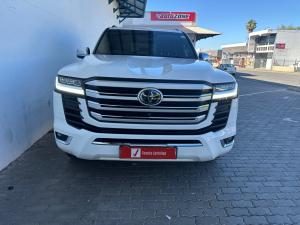 Toyota Land Cruiser 300 3.5T ZX - Image 5