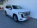 Thumbnail Toyota Land Cruiser 300 3.5T ZX