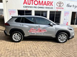 Toyota Corolla Cross 1.8 Xi - Image 6