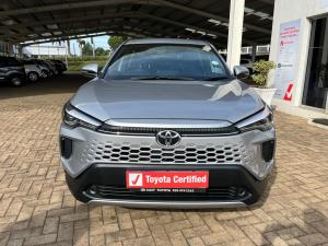 Toyota Corolla Cross 1.8 Xi - Image 7