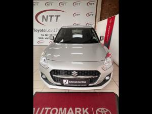 Suzuki Swift 1.2 GLX manual - Image 13