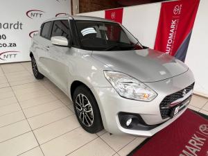 Suzuki Swift 1.2 GLX manual - Image 1