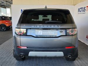 Land Rover Discovery Sport HSE Sd4 - Image 5