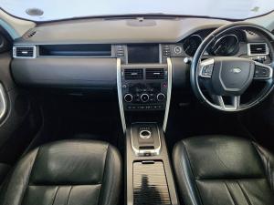 Land Rover Discovery Sport HSE Sd4 - Image 6