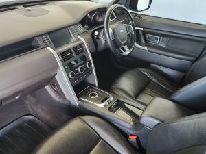 Land Rover Discovery Sport HSE Sd4 - Image 7