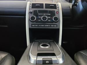 Land Rover Discovery Sport HSE Sd4 - Image 8