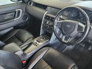 Land Rover Discovery Sport HSE Sd4 - Image 10