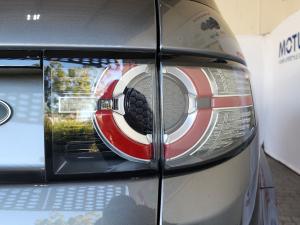 Land Rover Discovery Sport HSE Sd4 - Image 11