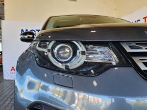 Land Rover Discovery Sport HSE Sd4 - Image 13
