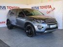 Thumbnail Land Rover Discovery Sport HSE Sd4