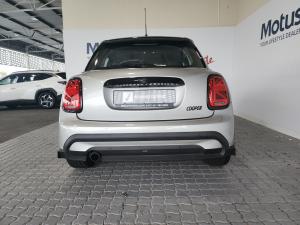 MINI Hatch Cooper Hatch 5-door - Image 5