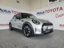 Thumbnail MINI Hatch Cooper Hatch 5-door