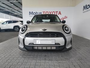 MINI Hatch Cooper Hatch 5-door - Image 4