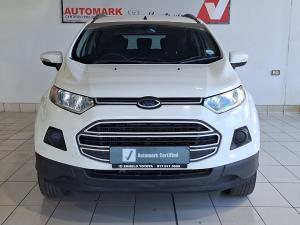 Ford EcoSport 1.5TDCi Trend - Image 5